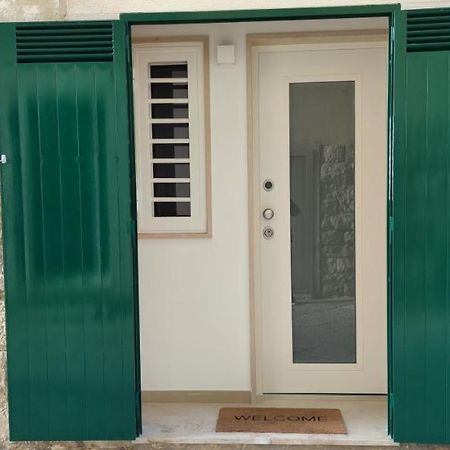 莫尔费塔Pietraviva Housing公寓 外观 照片