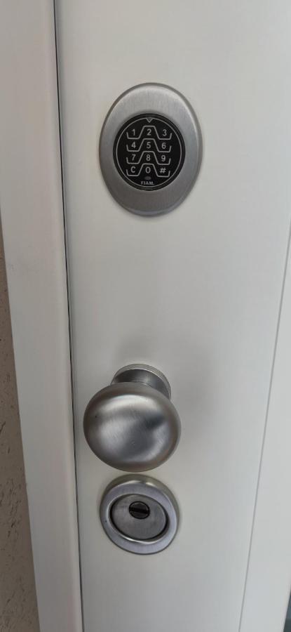 莫尔费塔Pietraviva Housing公寓 外观 照片