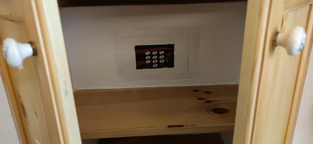 莫尔费塔Pietraviva Housing公寓 外观 照片